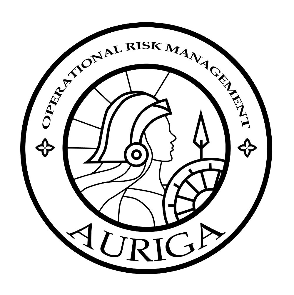AURIGA logo